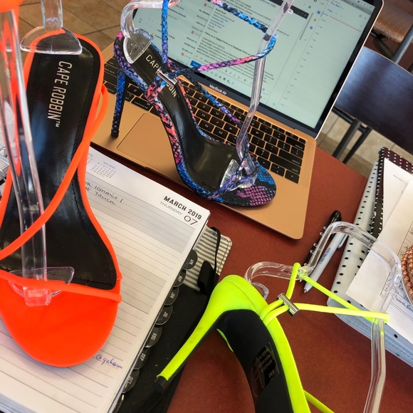 I CAN TRANSFORM YOU [NARANJA] - Picture 6 of 7